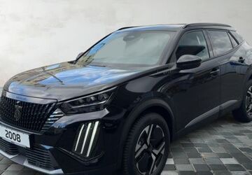 Peugeot 2008 6.000 km 24.940 &euro; Nürnberg OT Schweinau 90439