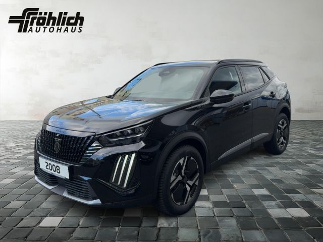 Peugeot 2008 6.000 km 24.940 &euro; Nürnberg OT Schweinau 90439