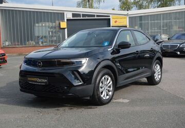 Opel Mokka 34.400 km 16.900 &euro; Nürnberg 90469