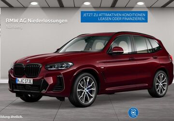 BMW X3 43.408 km 47.890 &euro; Nürnberg 90441