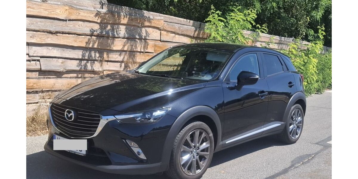 Mazda CX-3 55.700 km 16.500 &euro; Nürnberg 90459