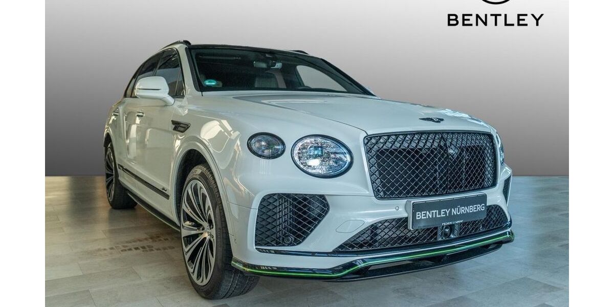 Bentley Bentayga 7.498 km 299.500 &euro; Nürnberg 90441