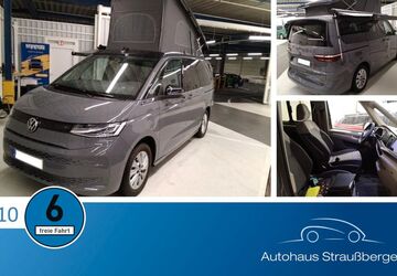 VW T7 California 30.900 km 58.790 &euro; Buchschwabach bei Nürnberg 90574