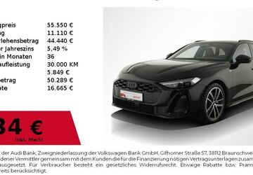 Audi A5 12.049 km 55.550 &euro; Nürnberg 90441