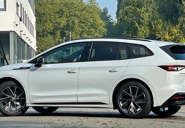 Skoda Enyaq 50.000 km 34.490 &euro; Rückersdorf 90607