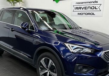 Seat Tarraco 167.900 km 19.999 &euro; Nürnberg 90439