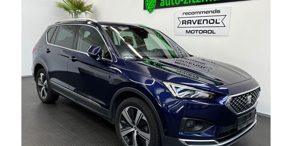 Seat Tarraco 167.900 km 19.999 &euro; Nürnberg 90439