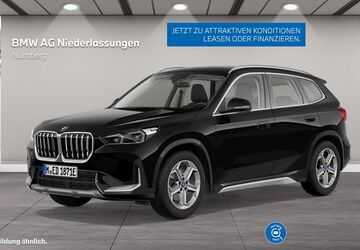 BMW iX1 65.488 km 34.888 &euro; Nürnberg 90441