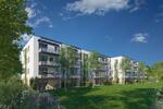 Etagenwohnung Zirndorf - 2 Zimmer, 48 m&sup2;, 820&euro; | Angebot:26096931