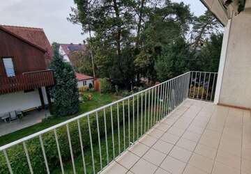 Wohnung Fürth Bislohe - 3 Zimmer, 110 m&sup2;, 1.200&euro; | Angebot:24793339