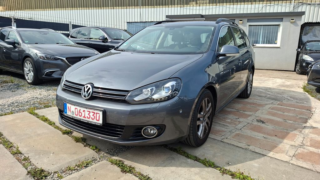 VW Golf 203.500 km 4.000 &euro; Nürnberg 90408
