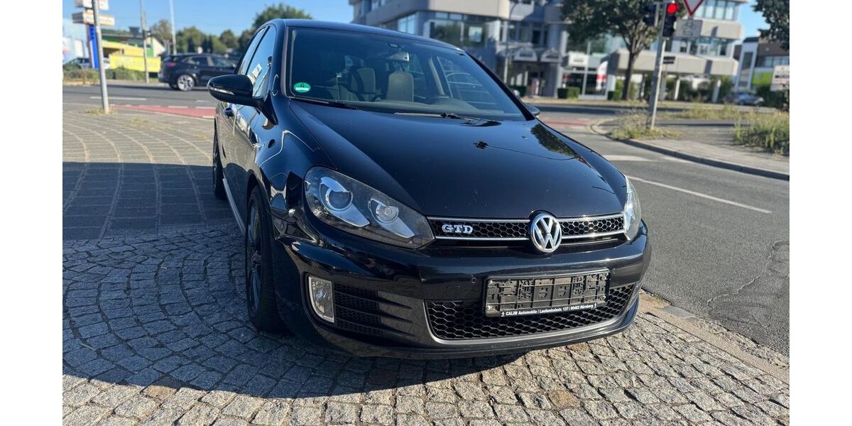VW Golf 160.000 km 7.999 &euro; Nürnberg 90482