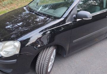 VW Polo 160.000 km 2.400 &euro; Feucht 90537