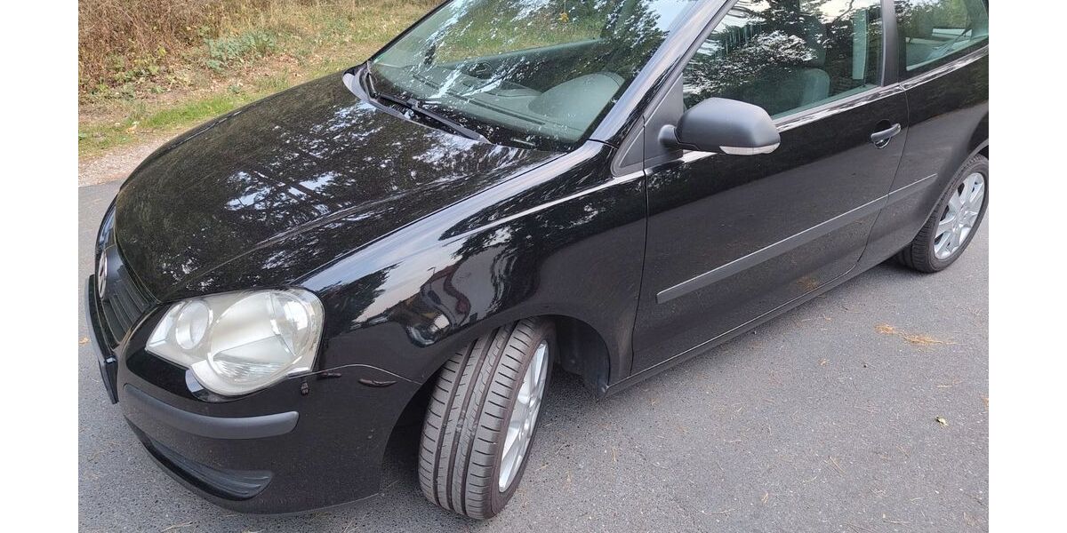 VW Polo 160.000 km 2.400 &euro; Feucht 90537