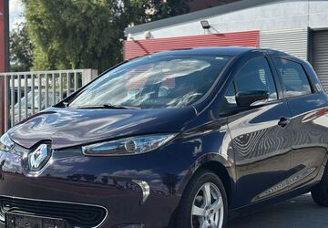 Renault ZOE 42.000 km 11.990 &euro; Nürnberg 90431
