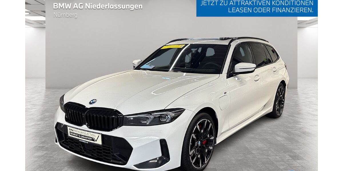 BMW 330 24.831 km 48.888 &euro; Nürnberg 90441