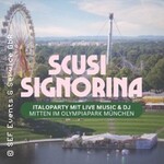 Scusi Signorina