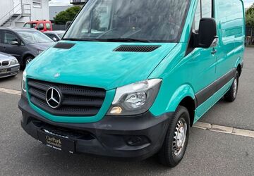 Mercedes-Benz Sprinter 141.400 km 9.799 &euro; Fürth 90763