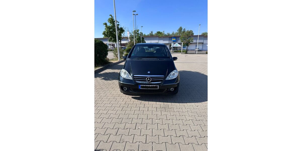 Mercedes-Benz A 150 118.700 km 2.800 &euro; Forchheim 91301
