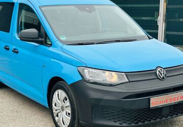 VW Caddy Maxi 138.000 km 19.900 &euro; Nürnberg 90408