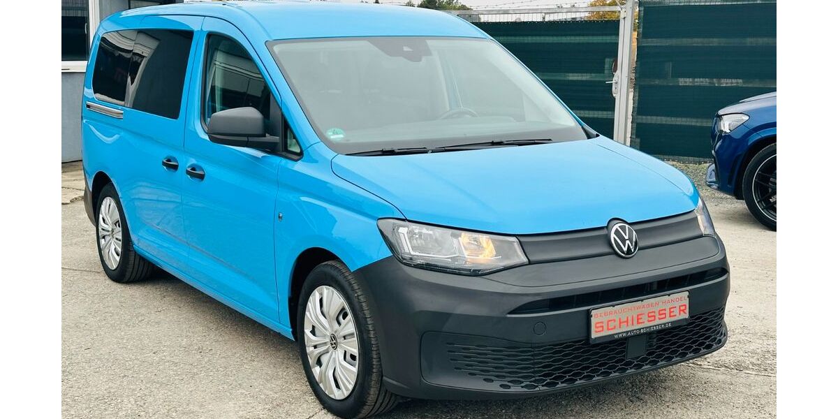 VW Caddy Maxi 138.000 km 19.900 &euro; Nürnberg 90408