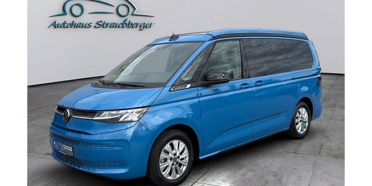 VW T7 California 18.600 km 61.390 &euro; Buchschwabach bei Nürnberg 90574