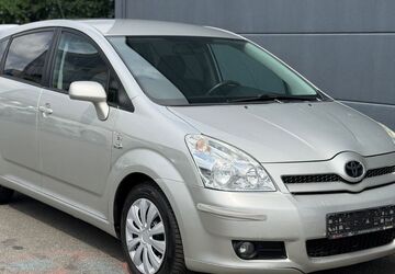 Toyota Corolla Verso 295.000 km 3.000 &euro; Fürth 90763