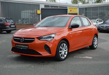 Opel Corsa 43.400 km 13.860 &euro; Nürnberg 90469