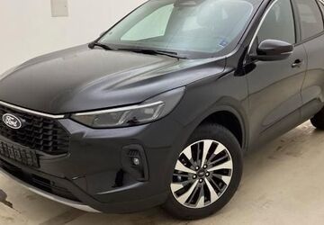 Ford Kuga 6.690 km 34.470 &euro; Nürnberg 90431
