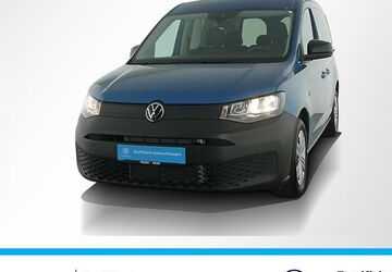 VW Caddy 17.250 km 27.846 &euro; Nürnberg 90441