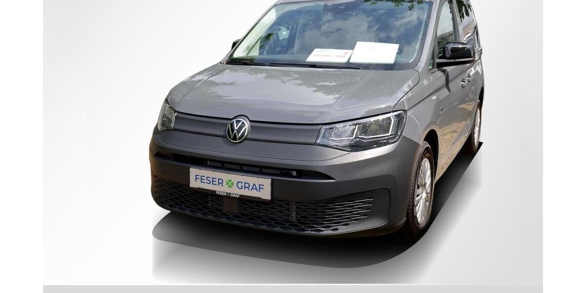 VW Caddy 10.323 km 25.906 &euro; Nürnberg 90411