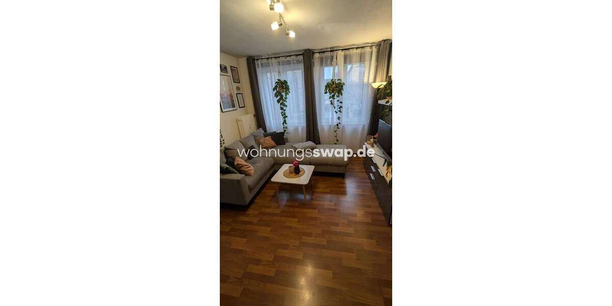 Etagenwohnung Nürnberg - 2 Zimmer, 42 m&sup2;, 380&euro; | Angebot:27090184