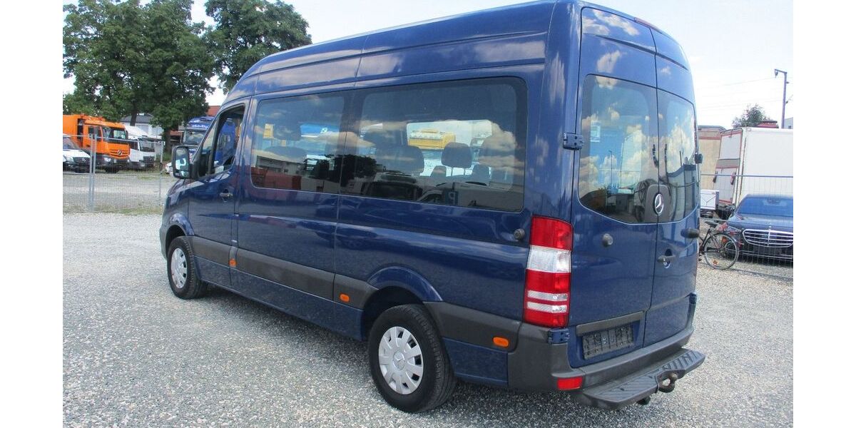 Mercedes-Benz Sprinter 187.000 km 17.850 &euro; Nürnberg 90431