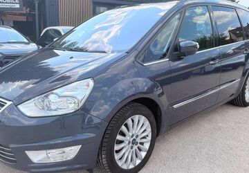 Ford Galaxy 220.000 km 7.999 &euro; Oberasbach 90522