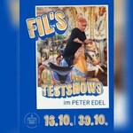 Fil's Testshows