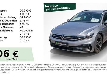 VW Passat Variant 111.850 km 20.290 &euro; Nürnberg 90431