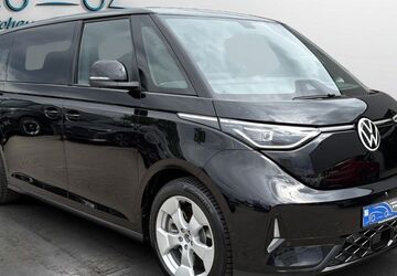 VW ID. Buzz 17.700 km 64.830 &euro; Buchschwabach bei Nürnberg 90574