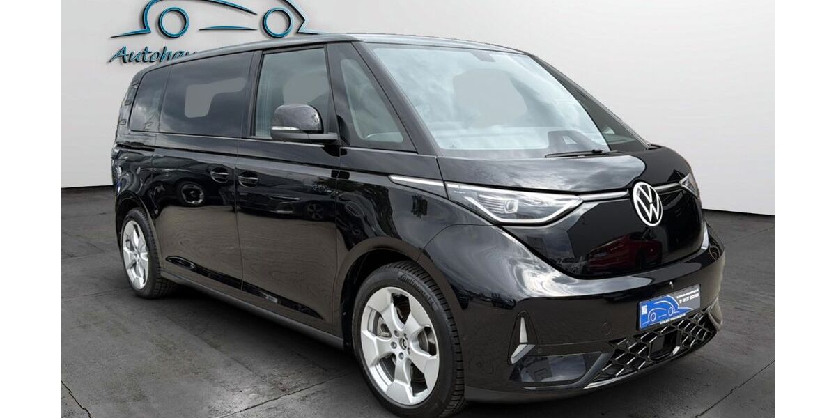 VW ID. Buzz 17.700 km 64.830 &euro; Buchschwabach bei Nürnberg 90574