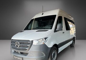 Mercedes-Benz Sprinter 92.477 km 37.800 &euro; Altdorf 90518