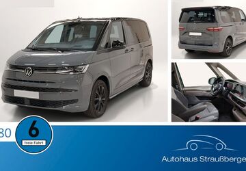 VW T7 Multivan 16.400 km 52.580 &euro; Buchschwabach bei Nürnberg 90574