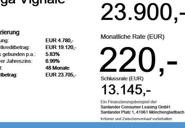 Ford Kuga 42.350 km 22.950 &euro; Nürnberg 90411