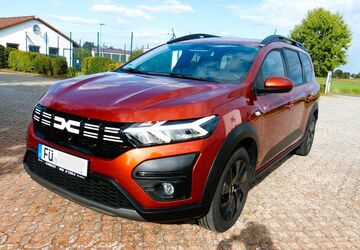 Dacia Jogger 5.930 km 19.900 &euro; Roßtal 90574