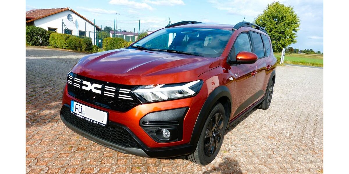 Dacia Jogger 5.930 km 19.900 &euro; Roßtal 90574