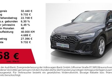 Audi Q5 121.400 km 29.880 &euro; Nürnberg 90411