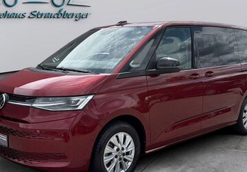VW T7 Multivan 28.300 km 48.390 &euro; Buchschwabach bei Nürnberg 90574