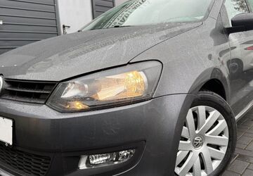 VW Polo 199.950 km 4.990 &euro; Nürnberg 90469