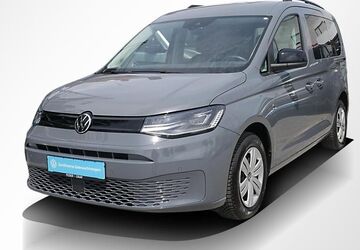 VW Caddy 47.250 km 27.740 &euro; Erlangen 91058