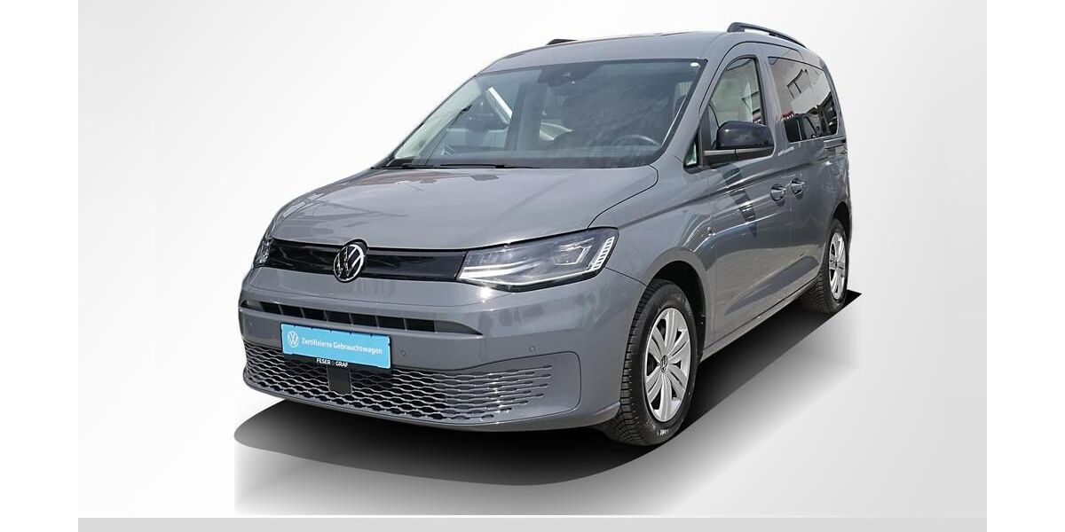 VW Caddy 47.250 km 27.740 &euro; Erlangen 91058