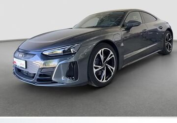Audi e-tron GT 63.270 km 46.480 &euro; Fürth 90763