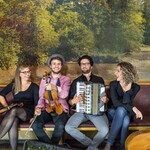 nouWell cousines: Boaznklassik